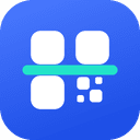QR Code Scanner & Generator app icon