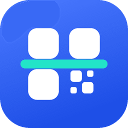 QR Code Scanner & Generator app icon
